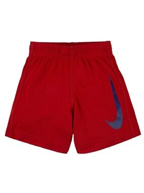NIKE Toddler Boys Performance Swish Shorts